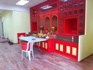 2020 阿弥陀佛殊胜超度法会 — 2020 Amitabha Jang Chub Puja